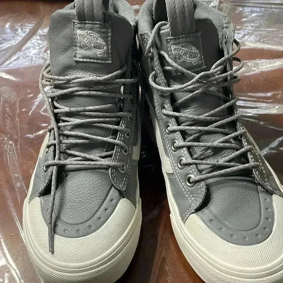 Vans sk8 HI MTE   2DX - Picture 2 of 11